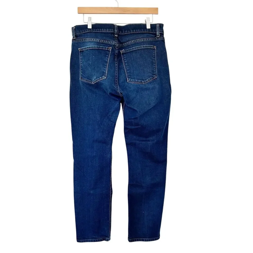 Mott & Bow Boyfriend Jeans Sz 32x30